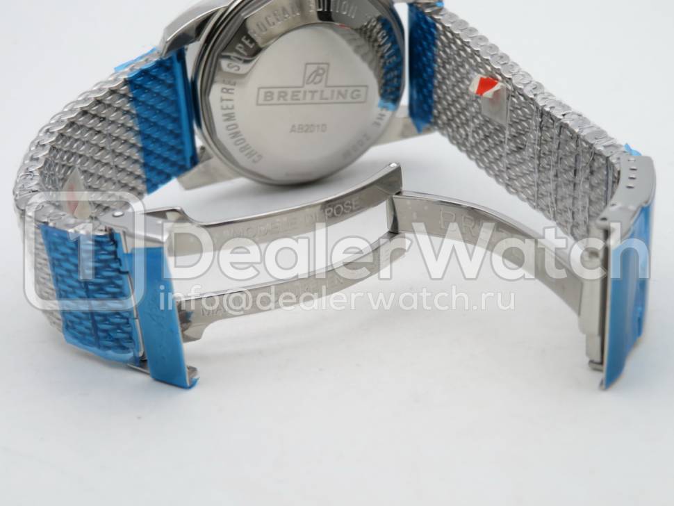 Ab2010 breitling store