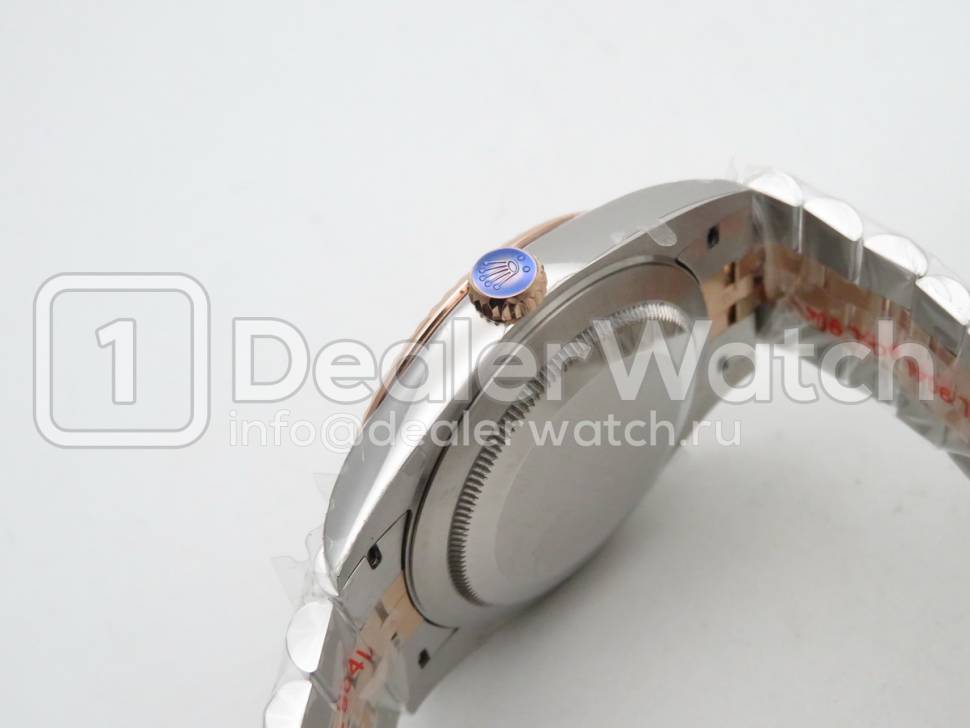 Часы Rolex DateJust 41mm 126331