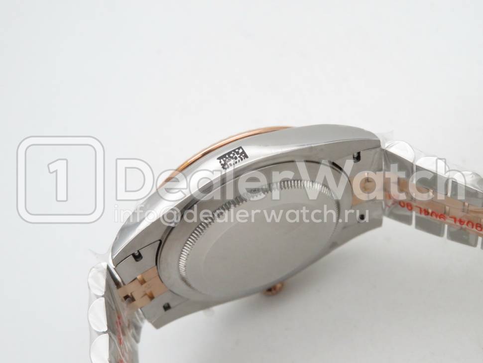 Часы Rolex DateJust 41mm 126331