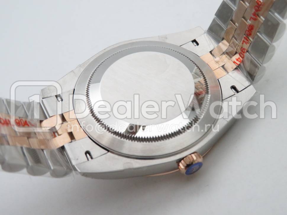 Часы Rolex DateJust 41mm 126331