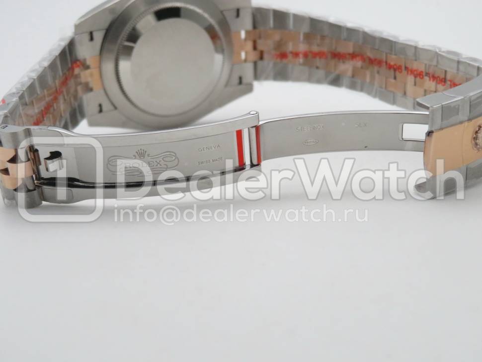 Часы Rolex DateJust 41mm 126331