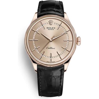 Rolex Cellini Time