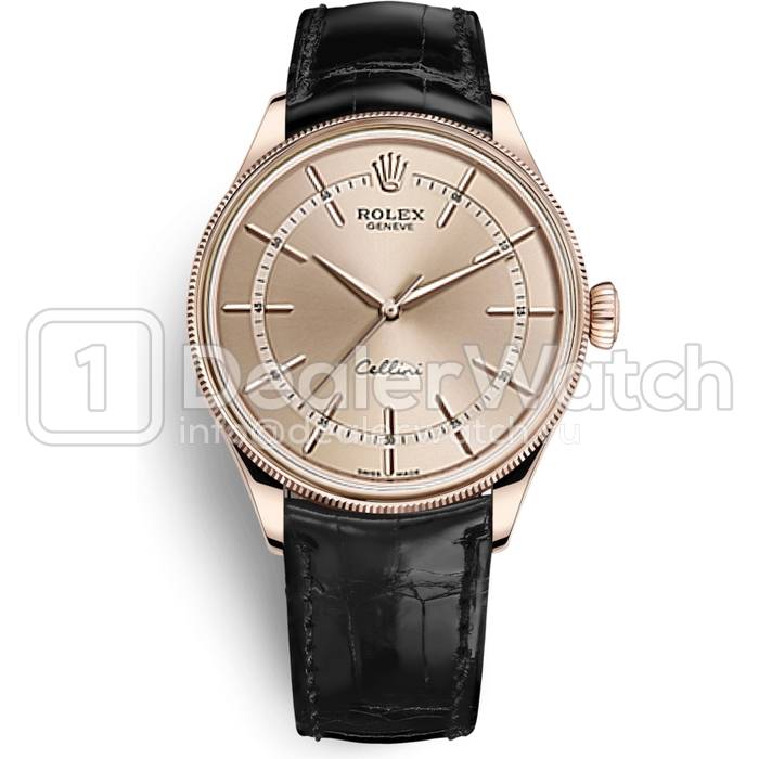 Часы Rolex Cellini Time