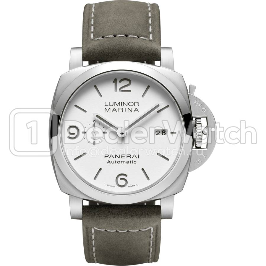 Часы Panerai Luminor Marina PAM01314
