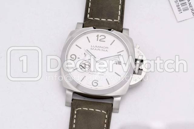 Часы Panerai Luminor Marina PAM01314