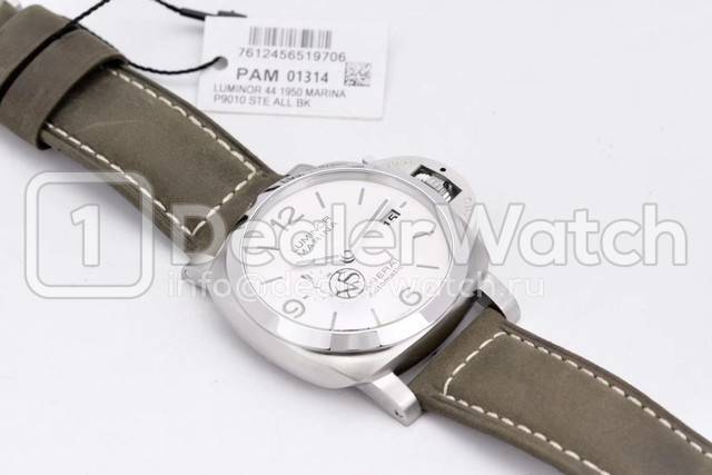 Часы Panerai Luminor Marina PAM01314