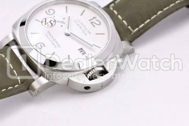 Часы Panerai Luminor Marina PAM01314