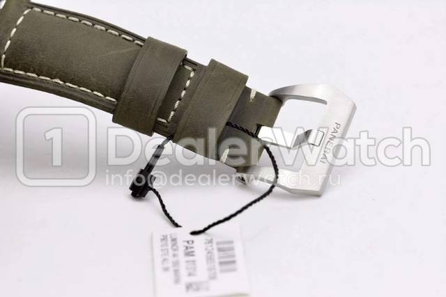 Часы Panerai Luminor Marina PAM01314