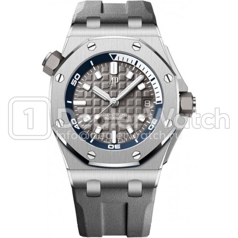 Часы Audemars Piguet Royal Oak Offshore Diver 15720ST.OO.A009CA.01