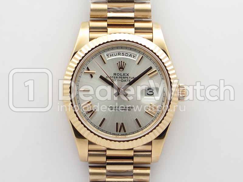 Часы Rolex Day-Date 40 228235-0032