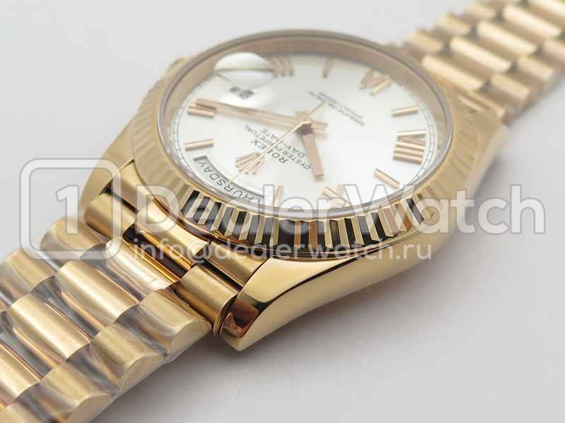 Часы Rolex Day-Date 40 228235-0032