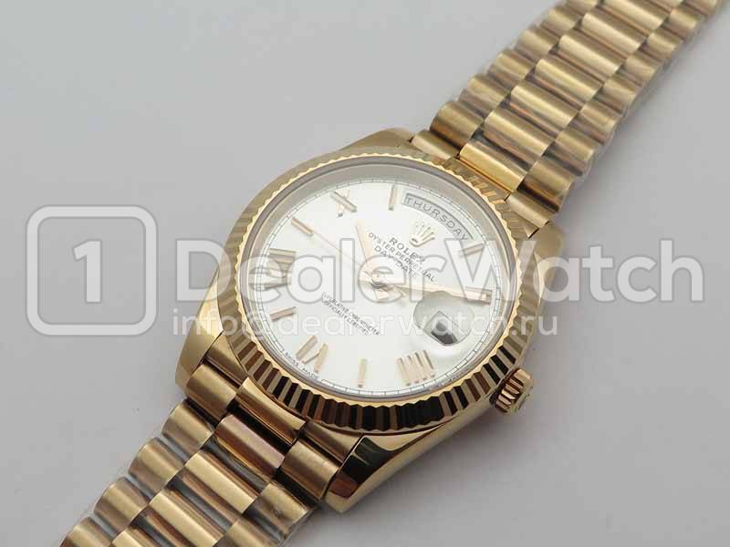 Часы Rolex Day-Date 40 228235-0032