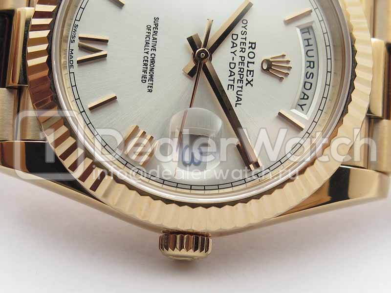 Часы Rolex Day-Date 40 228235-0032