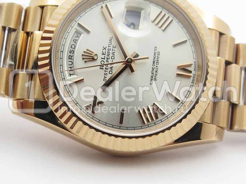 Часы Rolex Day-Date 40 228235-0032