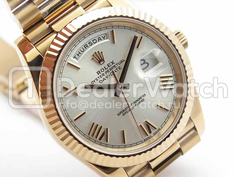 Часы Rolex Day-Date 40 228235-0032