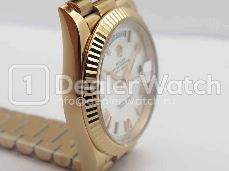 Часы Rolex Day-Date 40 228235-0032