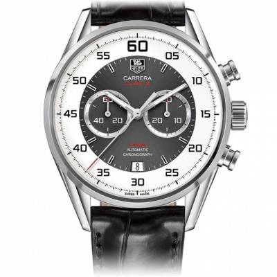 TAG Heuer Carrera Calibre 36 Flyback Chronograph