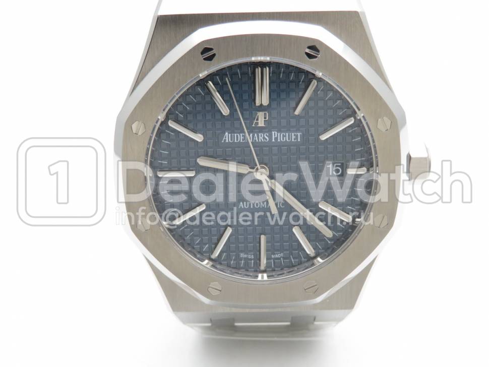 Audemars Piguet Royal Oak Automatic 15400ST.OO.1220ST.03 DW 9307 dealerwatch24.ru