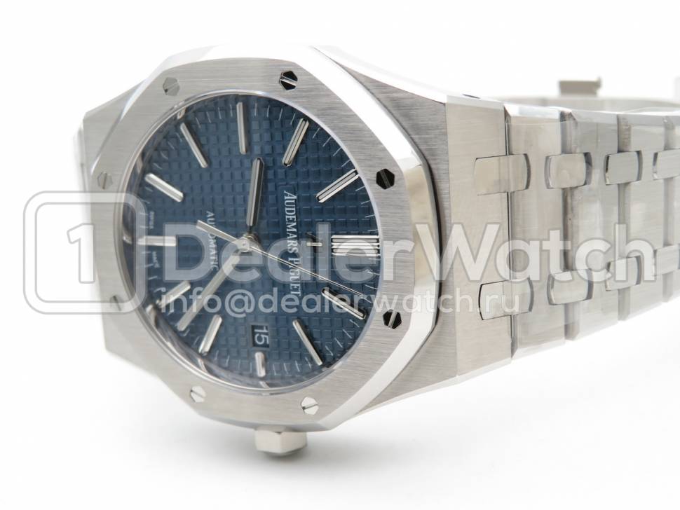 Audemars Piguet Royal Oak Automatic 15400ST.OO.1220ST.03 DW 9307 dealerwatch24.ru