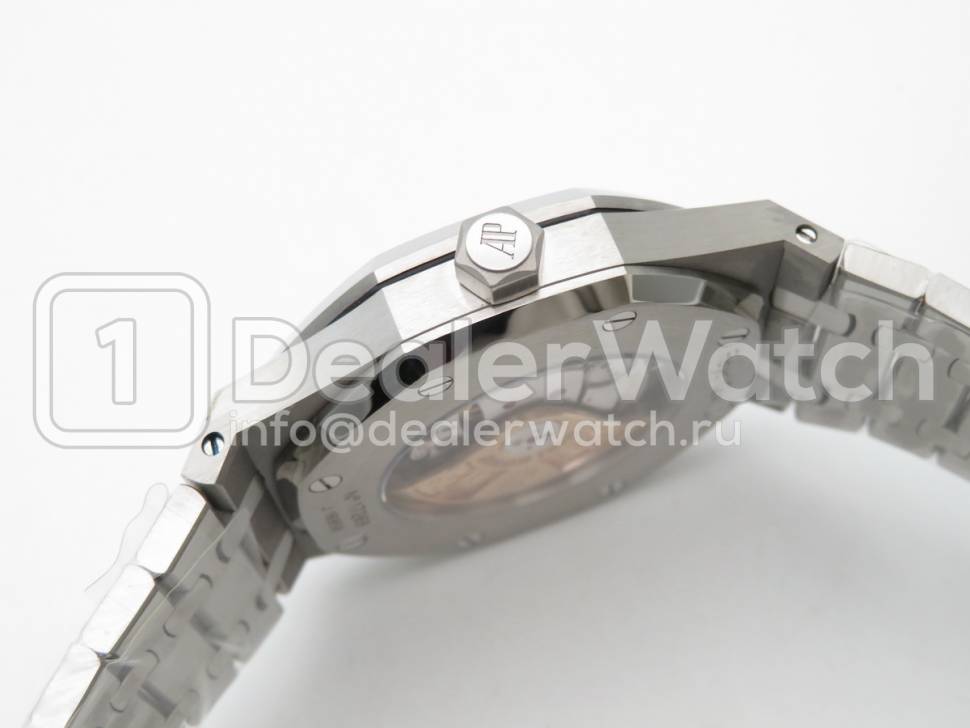 Audemars Piguet Royal Oak Automatic 15400ST.OO.1220ST.03 DW 9307 dealerwatch24.ru