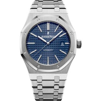 Audemars Piguet Royal Oak Automatic 15400ST.OO.1220ST.03