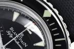 Часы Blancpain Fifty Fathoms Flyback Chronograph 5085F-1130-52