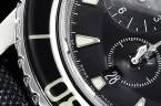 Часы Blancpain Fifty Fathoms Flyback Chronograph 5085F-1130-52