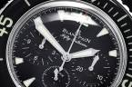 Часы Blancpain Fifty Fathoms Flyback Chronograph 5085F-1130-52