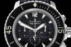 Часы Blancpain Fifty Fathoms Flyback Chronograph 5085F-1130-52