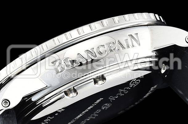 Часы Blancpain Fifty Fathoms Flyback Chronograph 5085F-1130-52
