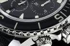 Часы Blancpain Fifty Fathoms Flyback Chronograph 5085F-1130-52
