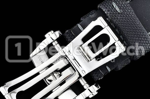 Часы Blancpain Fifty Fathoms Flyback Chronograph 5085F-1130-52