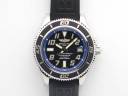 Часы Breitling SuperOcean Abyss 42mm