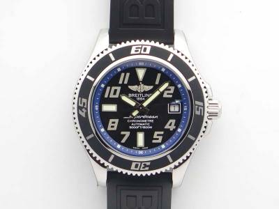 Breitling SuperOcean Abyss 42mm