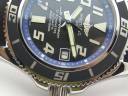 Часы Breitling SuperOcean Abyss 42mm