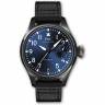 Часы IWC Big Pilots Watch Boutique Rodeo Drive IW502003