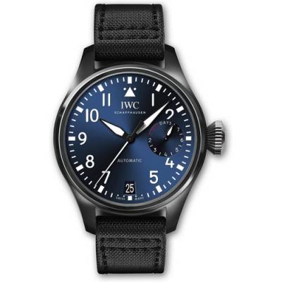 IWC Big Pilots Watch Boutique Rodeo Drive IW502003