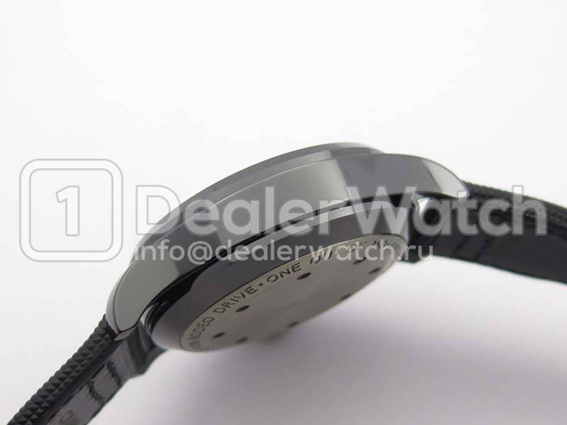 Часы IWC Big Pilots Watch Boutique Rodeo Drive IW502003