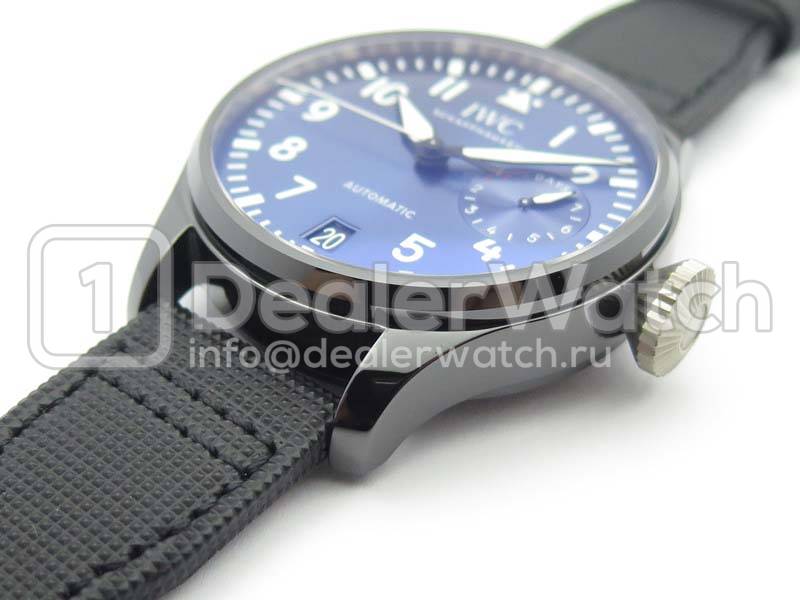 Часы IWC Big Pilots Watch Boutique Rodeo Drive IW502003