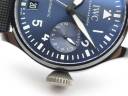 Часы IWC Big Pilots Watch Boutique Rodeo Drive IW502003