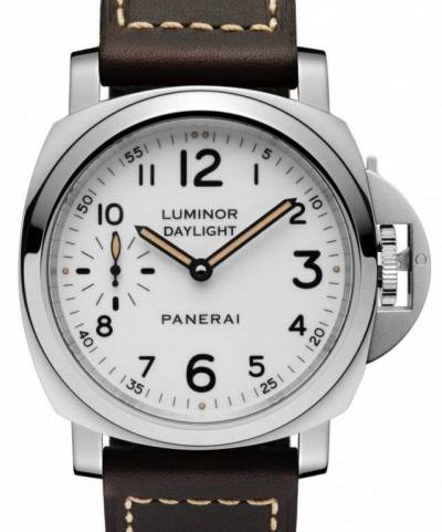 Officine Panerai Luminor Daylight PAM 785