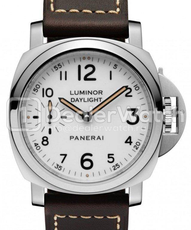 Часы Officine Panerai Luminor Daylight PAM 785