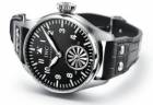 Часы IWC Big Pilot’s Watch Markus Buhler Turbine IW5003