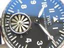 Часы IWC Big Pilot’s Watch Markus Buhler Turbine IW5003
