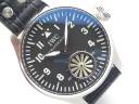 Часы IWC Big Pilot’s Watch Markus Buhler Turbine IW5003