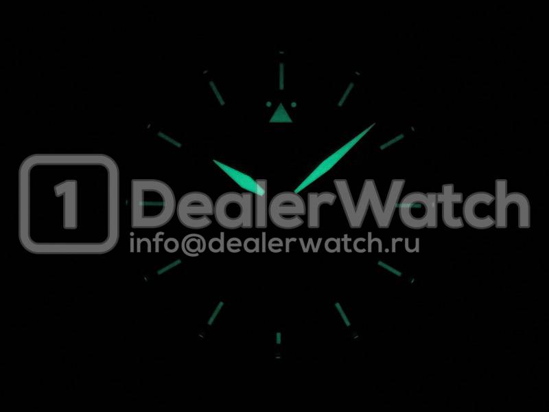 Часы IWC Big Pilot’s Watch Markus Buhler Turbine IW5003