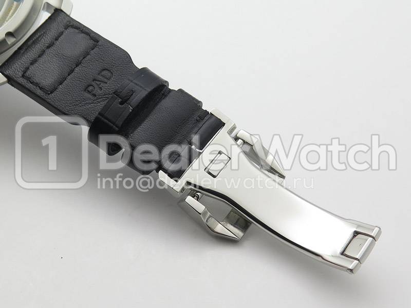 Часы IWC Big Pilot’s Watch Markus Buhler Turbine IW5003