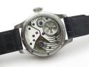 Часы IWC Big Pilot’s Watch Markus Buhler Turbine IW5003