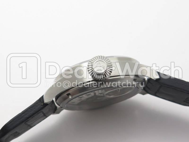 Часы IWC Big Pilot’s Watch Markus Buhler Turbine IW5003