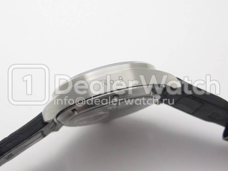 Часы IWC Big Pilot’s Watch Markus Buhler Turbine IW5003